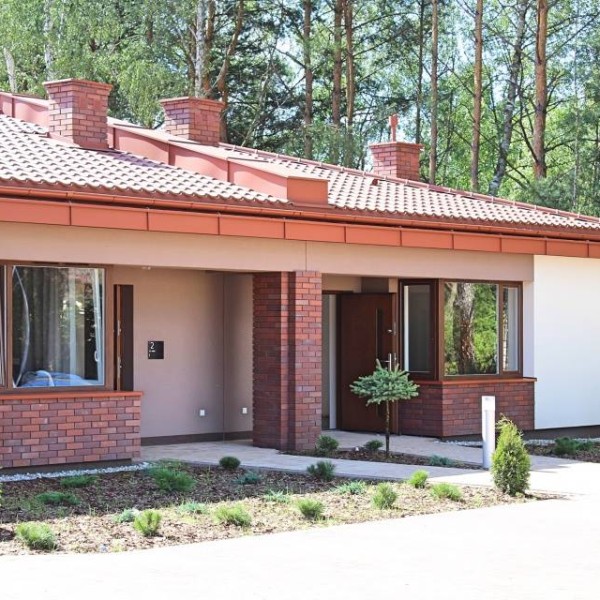 Mieszkania asystowane „Senior Apartments” w Majdanie