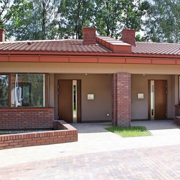 Mieszkania asystowane „Senior Apartments” w Majdanie