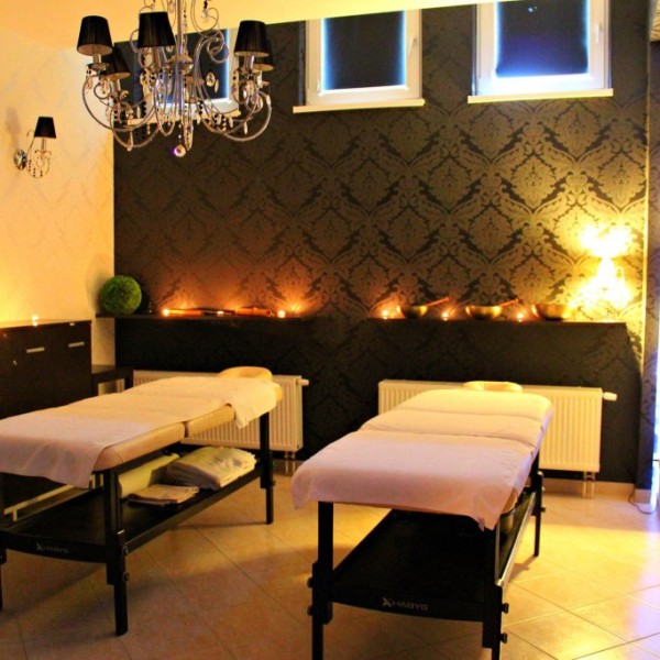 Hotel „Primavera” w Jastrzębiej Górze