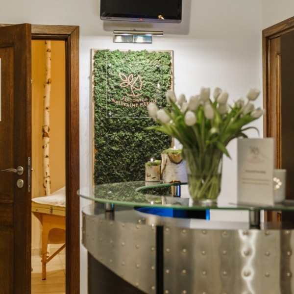 Hotel „Sasanka” w Szklarskiej Porębie