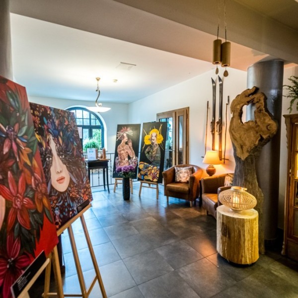 Hotel „Sasanka” w Szklarskiej Porębie