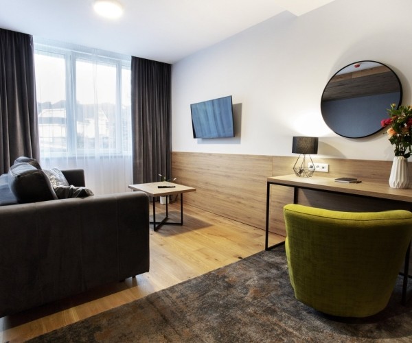 Beskid Balneo Medical Resort & SPA w Piwnicznej-Zdroju