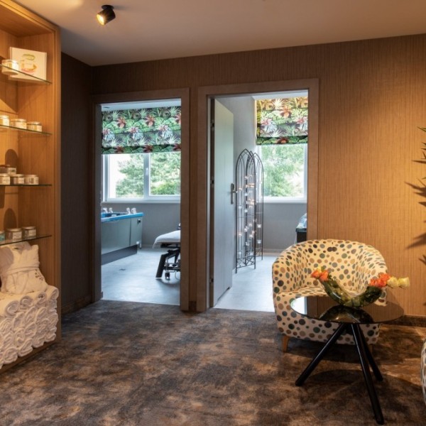 Beskid Balneo Medical Resort & SPA w Piwnicznej-Zdroju