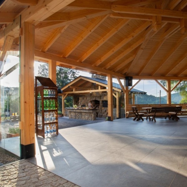 Beskid Balneo Medical Resort & SPA w Piwnicznej-Zdroju