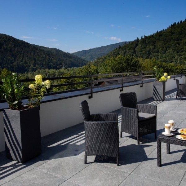 Beskid Balneo Medical Resort & SPA w Piwnicznej-Zdroju