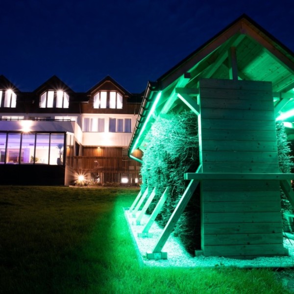 Beskid Balneo Medical Resort & SPA w Piwnicznej-Zdroju