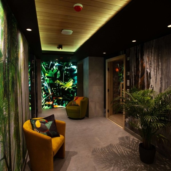 Beskid Balneo Medical Resort & SPA w Piwnicznej-Zdroju