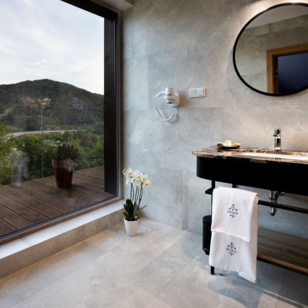 Beskid Balneo Medical Resort & SPA w Piwnicznej-Zdroju