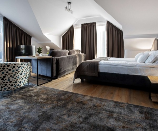 Beskid Balneo Medical Resort & SPA w Piwnicznej-Zdroju