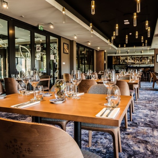Beskid Balneo Medical Resort & SPA w Piwnicznej-Zdroju