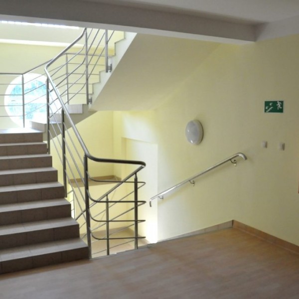 Prywatny Dom Opieki GERMED w Nowym Dworze Mazowieckim