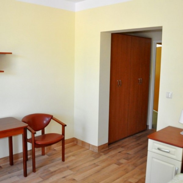 Prywatny Dom Opieki GERMED w Nowym Dworze Mazowieckim