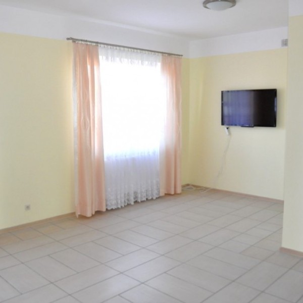 Prywatny Dom Opieki GERMED w Nowym Dworze Mazowieckim