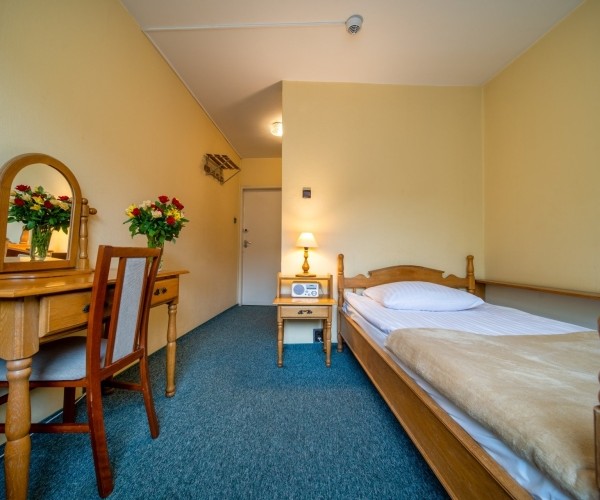 Hotel „Gromada” w Zakopanem
