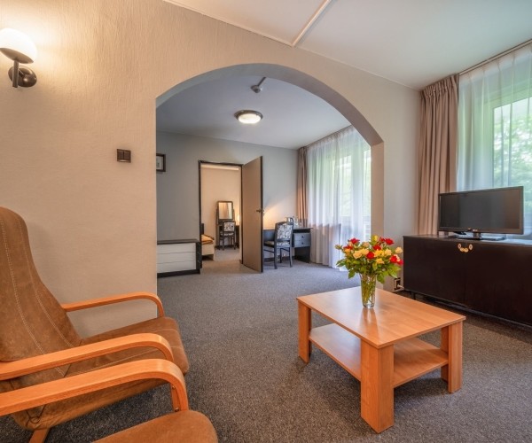 Hotel „Gromada” w Zakopanem