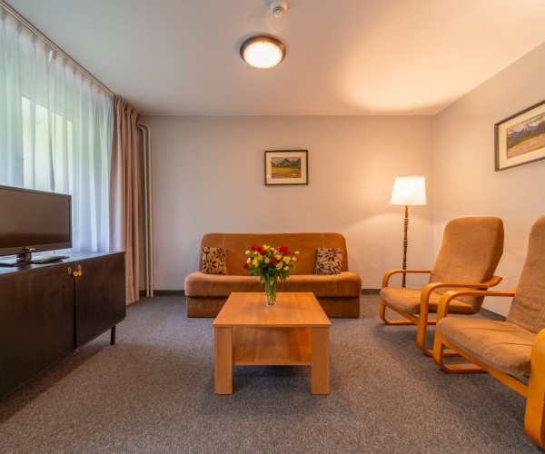 Hotel „Gromada” w Zakopanem