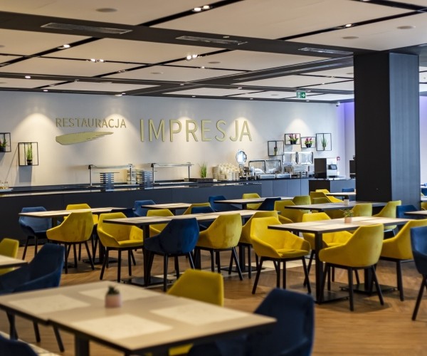 ARCHE HOTEL Krakowska w Warszawie