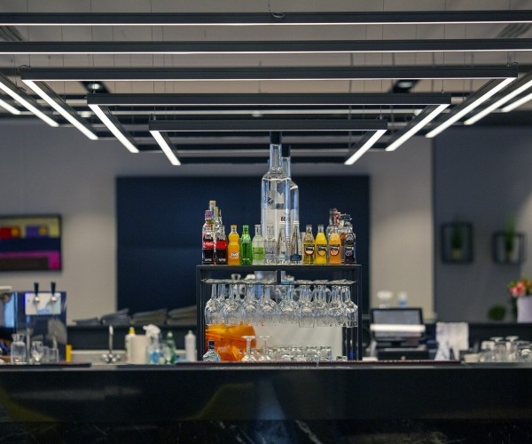 ARCHE HOTEL Krakowska w Warszawie