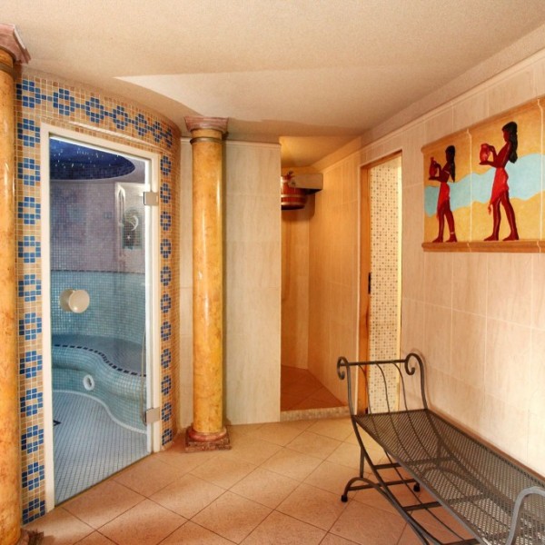 Hotel „Milena” w Milówce