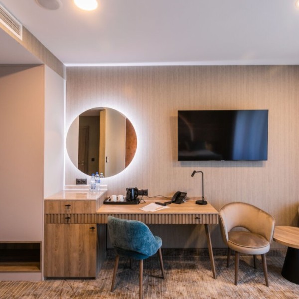 Hotel „Astor” w Jastrzębiej Górze