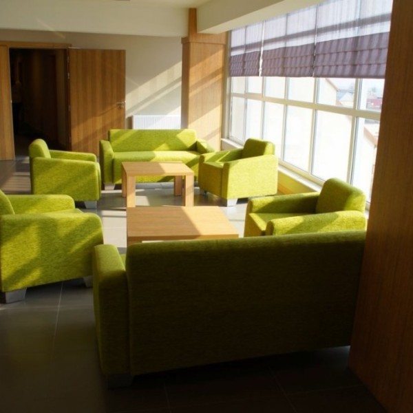 Hotel „NAT Jawor” w Sarbinowie