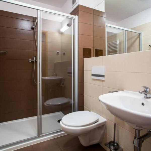 Hotel „NAT Jawor” w Sarbinowie