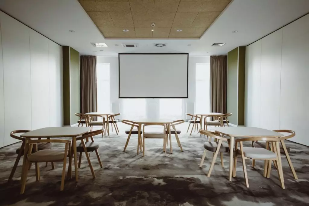 ARCHE Hotel Poloneza w Warszawie