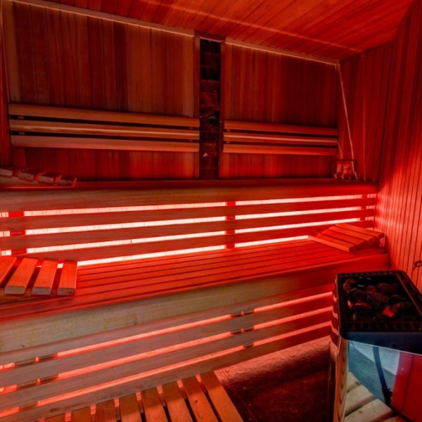Panorama Resort & Spa w Krynicy-Zdroju