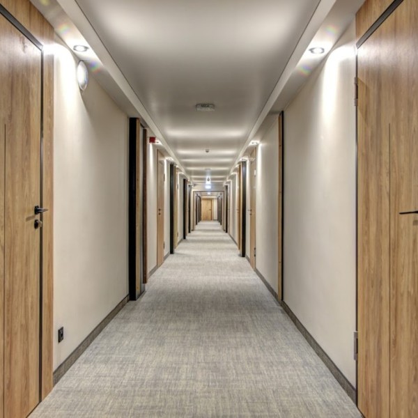 Panorama Resort & Spa w Krynicy-Zdroju