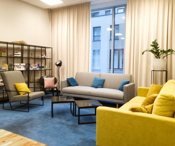 ARCHE HOTEL Krakowska w Warszawie