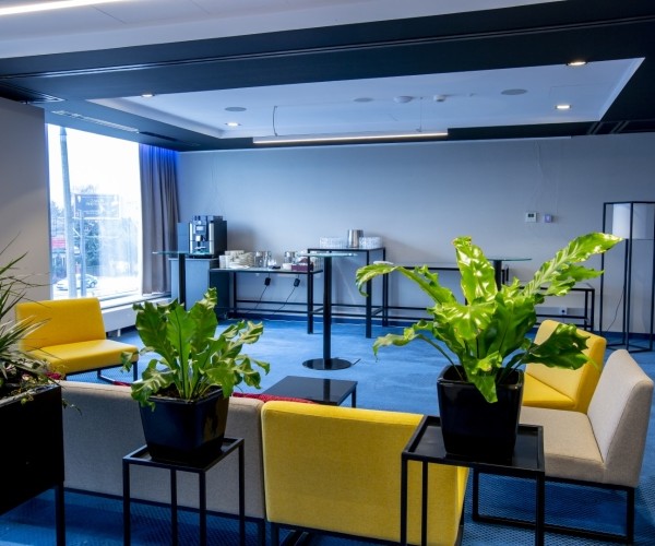 ARCHE HOTEL Krakowska w Warszawie