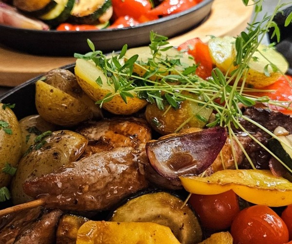 Versant Hotel & SPA w Dzierżoniowie