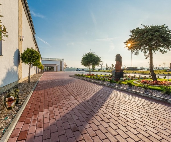 Jeleń Resort & SPA w Jeleniu