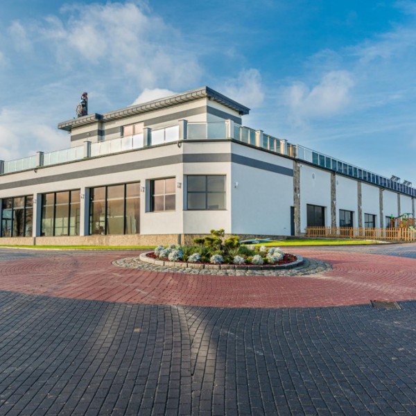 Jeleń Resort & SPA w Jeleniu