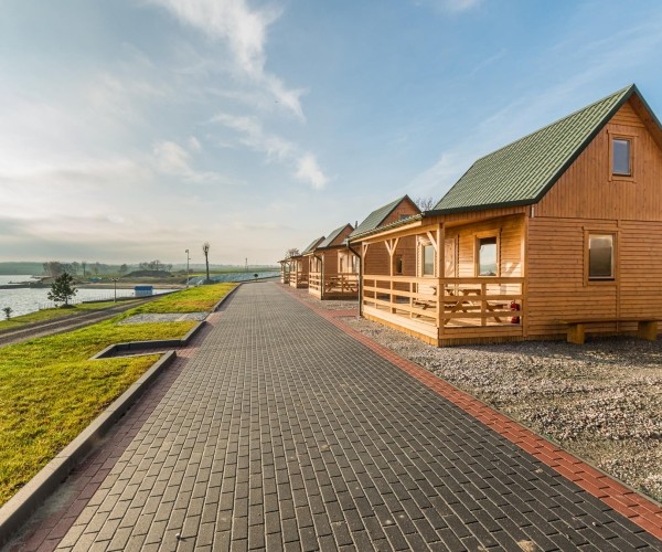 Jeleń Resort & SPA w Jeleniu