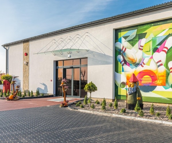 Jeleń Resort & SPA w Jeleniu