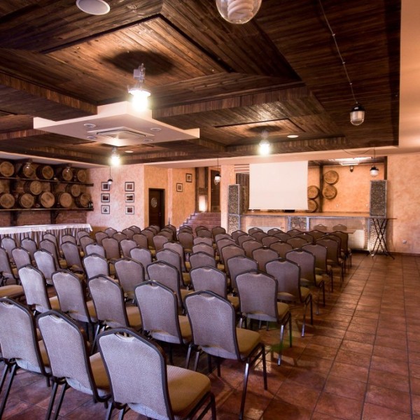 Hotel „Korona” Spa & Wellness w Zemborzycach Tereszyńskich
