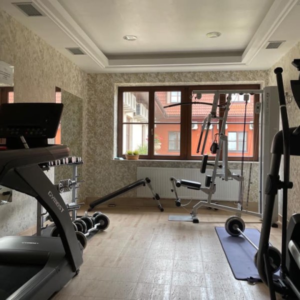 Hotel „Korona” Spa & Wellness w Zemborzycach Tereszyńskich