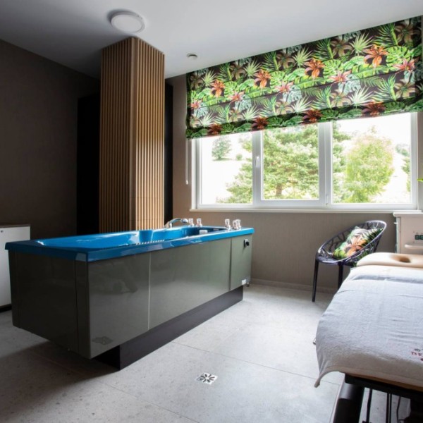 Beskid Balneo Medical Resort & SPA w Piwnicznej-Zdroju