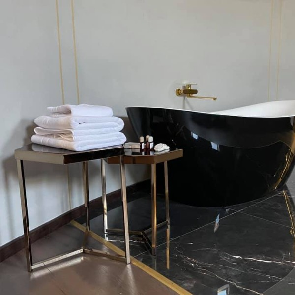 Hotel „Korona” Spa & Wellness w Zemborzycach Tereszyńskich