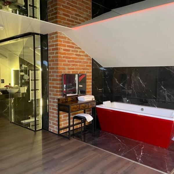 Hotel „Korona” Spa & Wellness w Zemborzycach Tereszyńskich