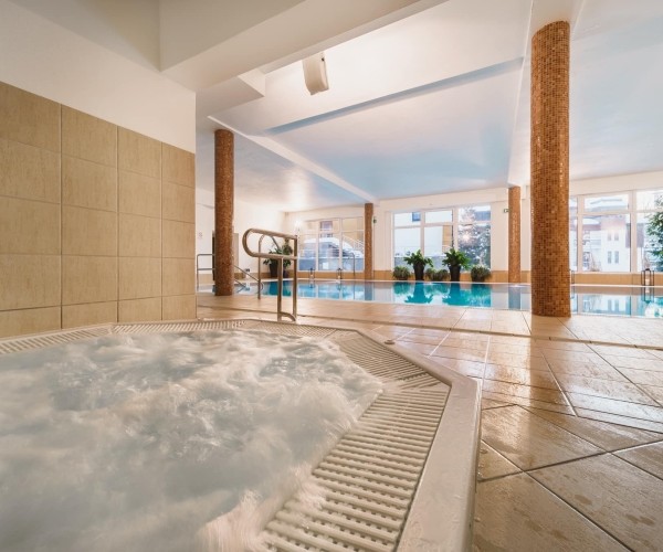 Boutique Eco Hotel „Sasanka” w Szklarskiej Porębie