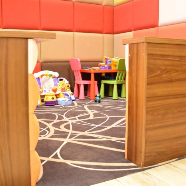 Hotel „Primavera” w Jastrzębiej Górze