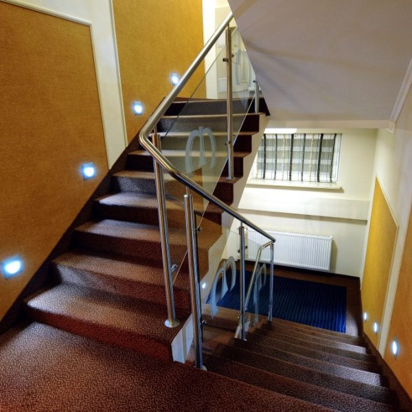 Hotel „Martex" w Płońsku