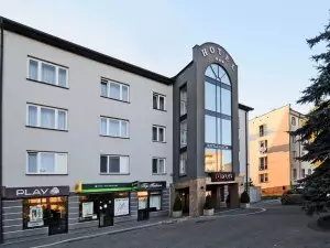Hotel „Martex" w Płońsku