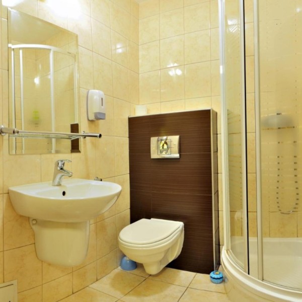 Hotel „Partner” w Mińsku Mazowieckim