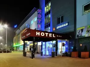 Hotel „Partner” w Mińsku Mazowieckim