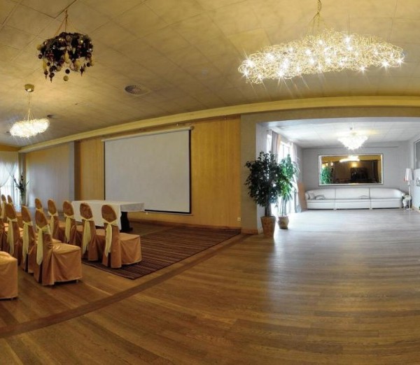 Hotel „Partner” w Mińsku Mazowieckim