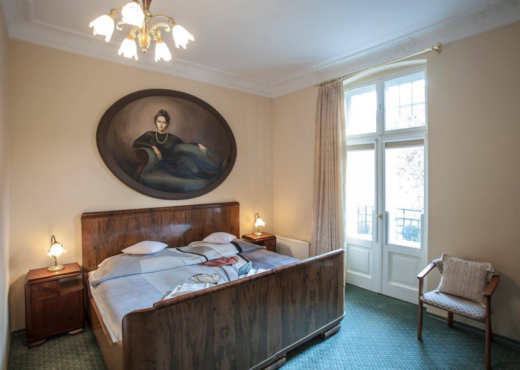 Hotel „Stary Malbork” w Malborku