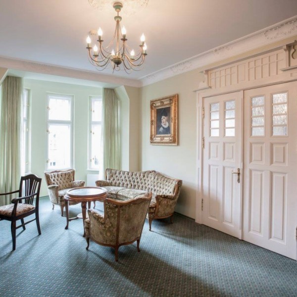 Hotel „Stary Malbork” w Malborku